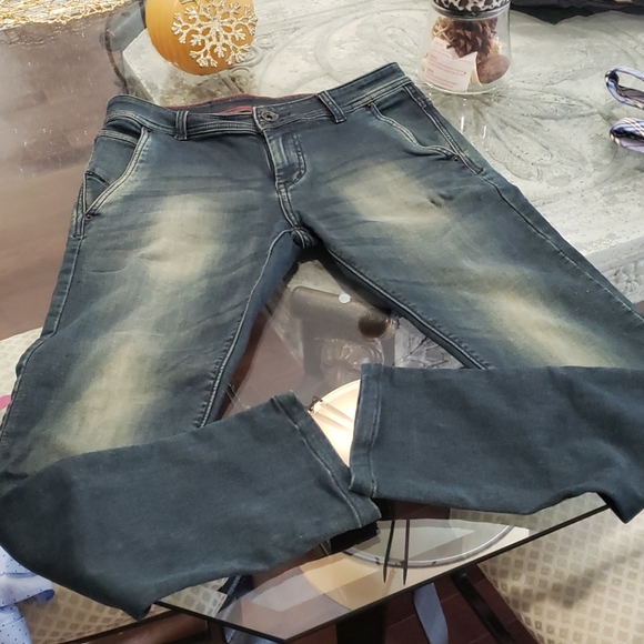 Gucci Denim - ❤ Gucci jeans